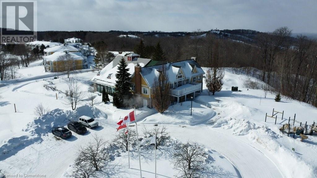 90 Highland Drive Unit# 2264, Shanty Bay, Ontario  L0L 2L0 - Photo 39 - 40703325