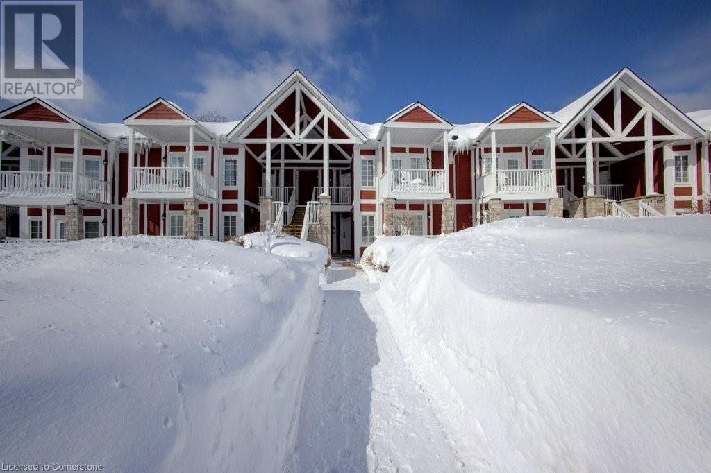 90 Highland Drive Unit# 2264, Shanty Bay, Ontario  L0L 2L0 - Photo 4 - 40703325
