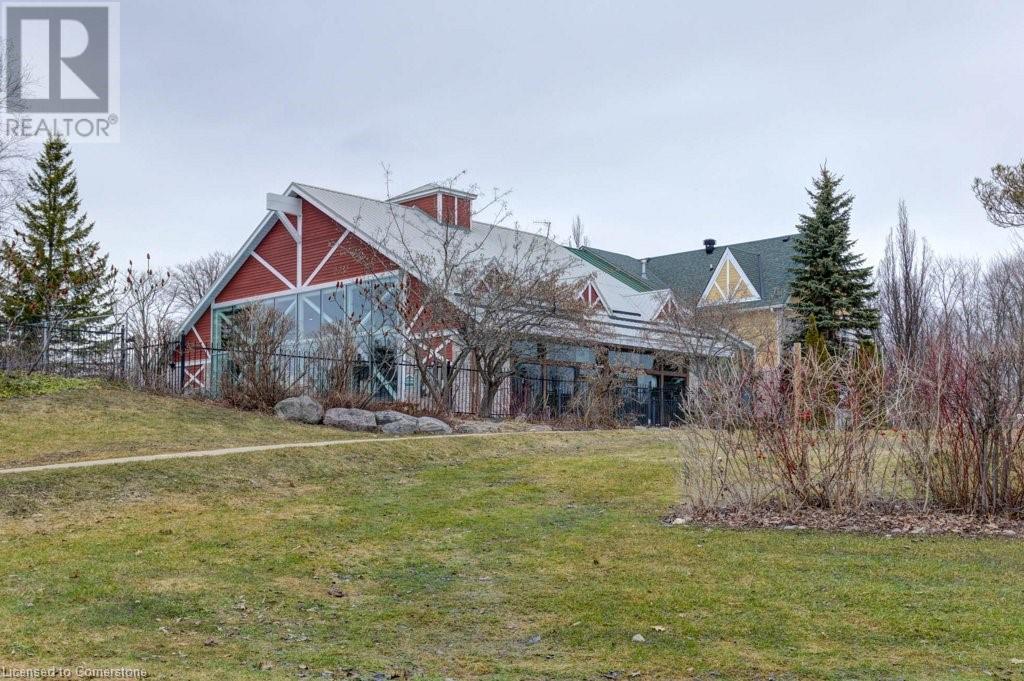 90 Highland Drive Unit# 2264, Shanty Bay, Ontario  L0L 2L0 - Photo 41 - 40703325