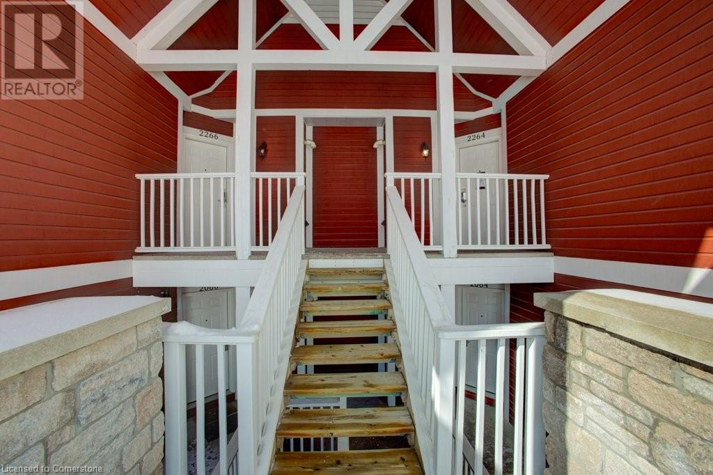 90 Highland Drive Unit# 2264, Shanty Bay, Ontario  L0L 2L0 - Photo 5 - 40703325