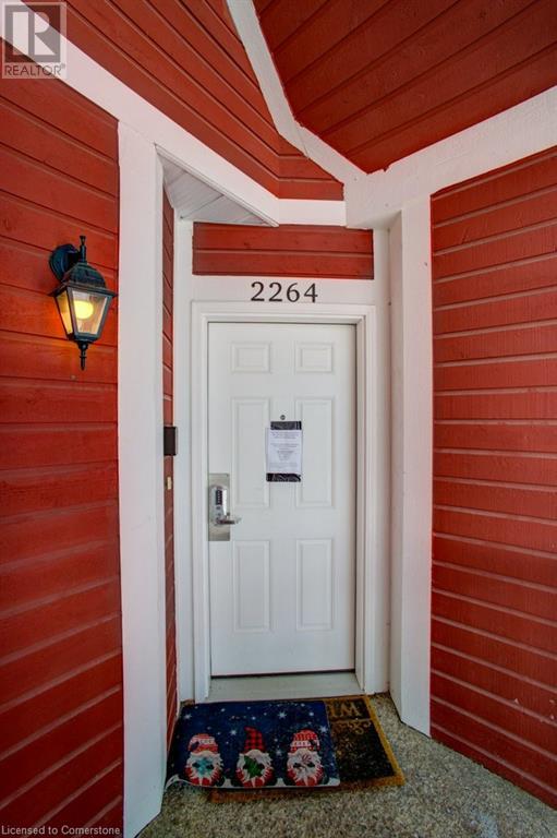 90 Highland Drive Unit# 2264, Shanty Bay, Ontario  L0L 2L0 - Photo 7 - 40703325