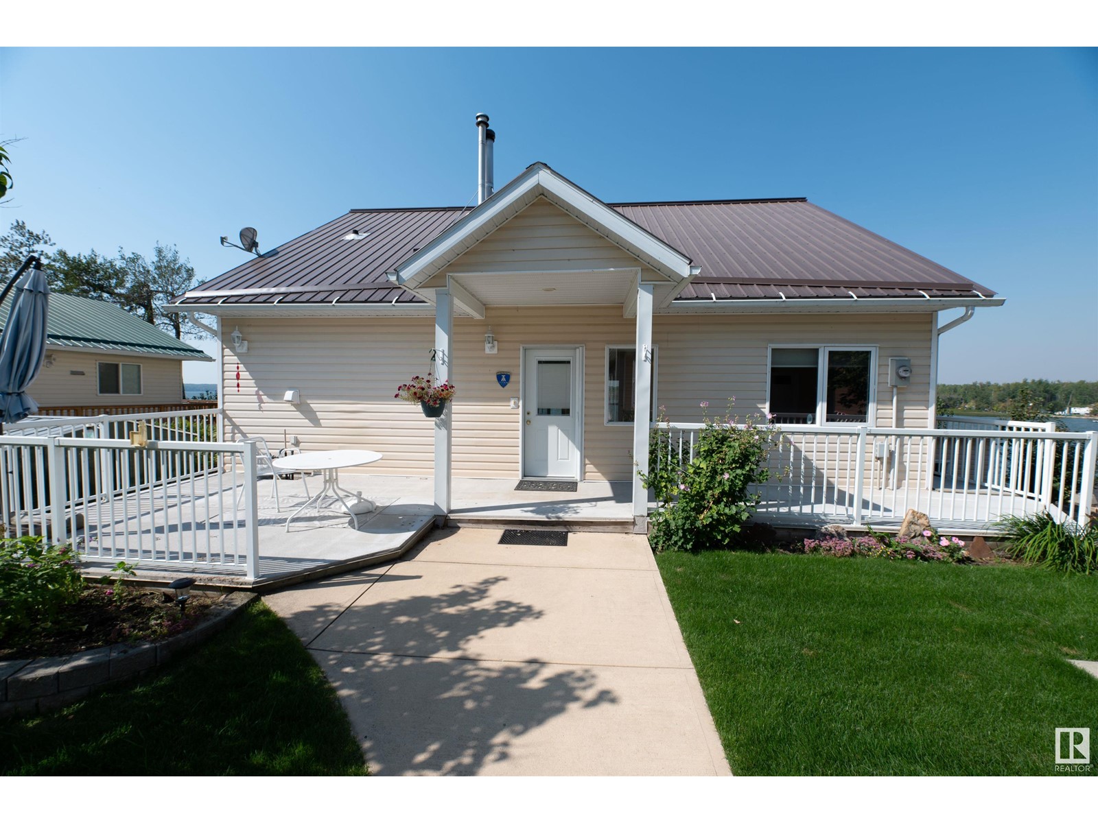 713 3003 Twp Rd 574, Rural Barrhead County, Alberta  T0E 1A0 - Photo 7 - E4423830