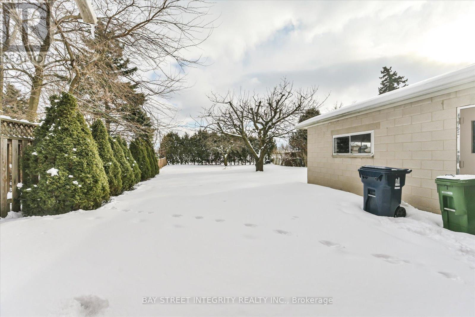 267 Reiner Road, Toronto, Ontario  M3H 2M5 - Photo 34 - C11999766