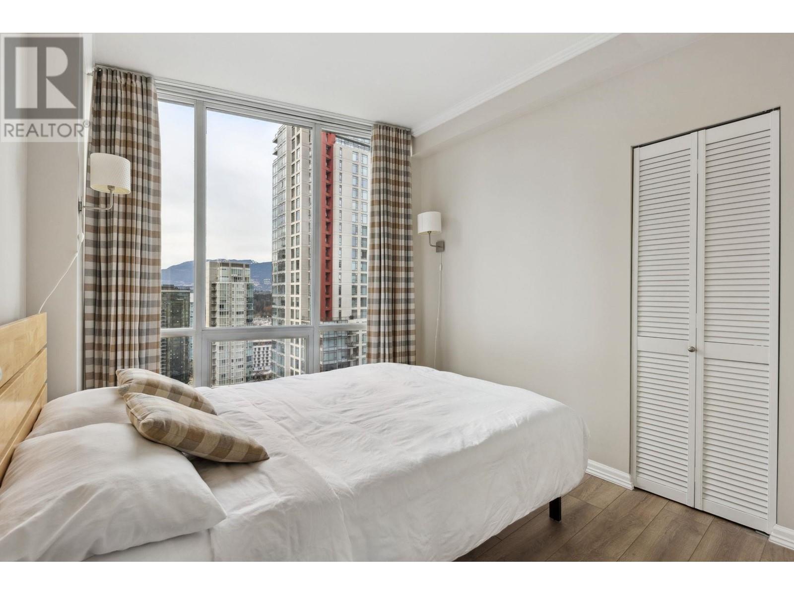 2702 1166 Melville Street, Vancouver, British Columbia  V6E 4P5 - Photo 29 - R2972554