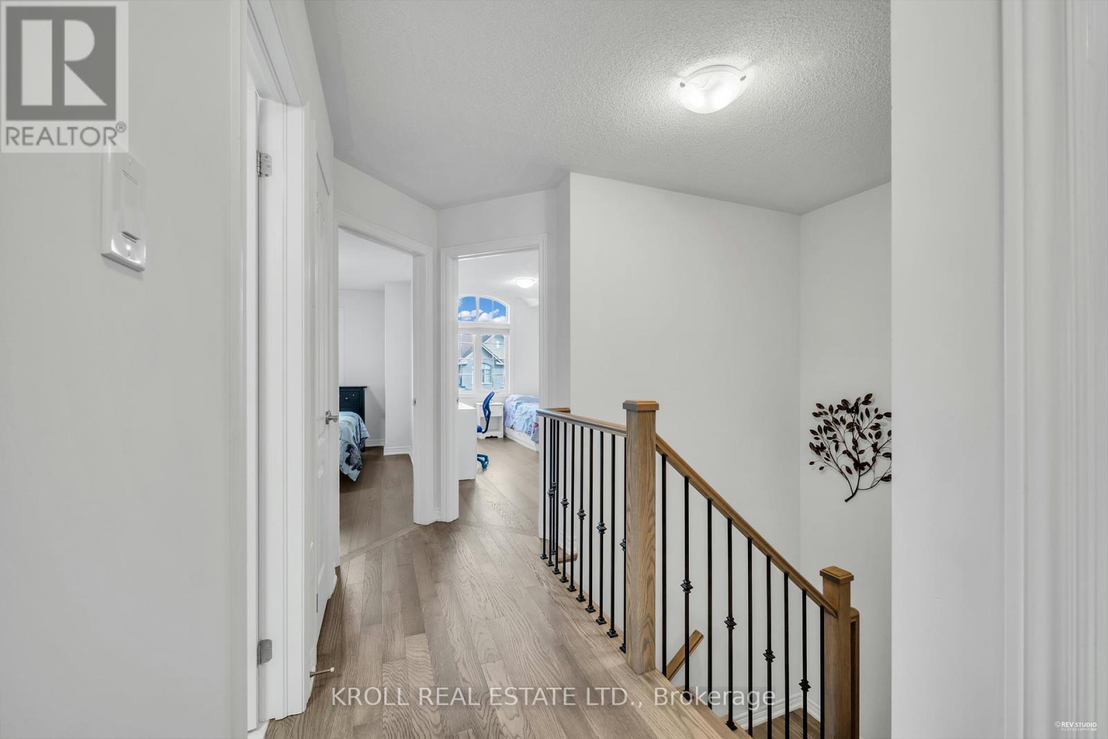 26 Frederick Taylor Way, East Gwillimbury (Mt Albert), Ontario  L0G 1M0 - Photo 36 - N11999779