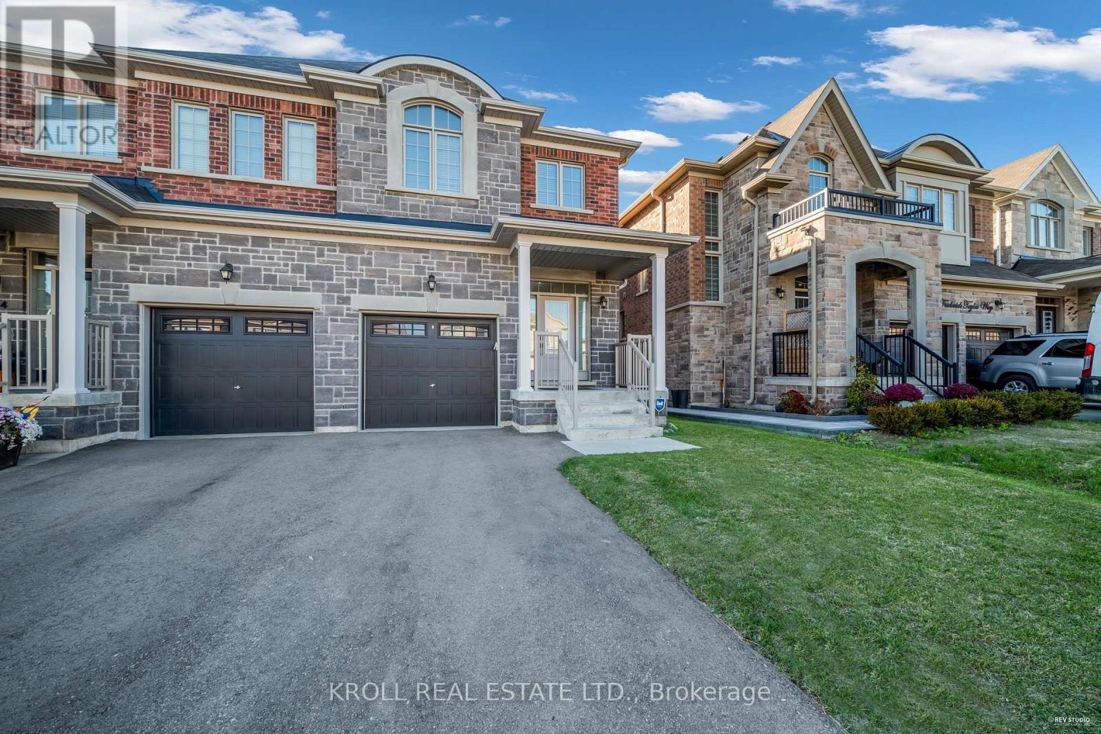 26 Frederick Taylor Way, East Gwillimbury (Mt Albert), Ontario  L0G 1M0 - Photo 41 - N11999779