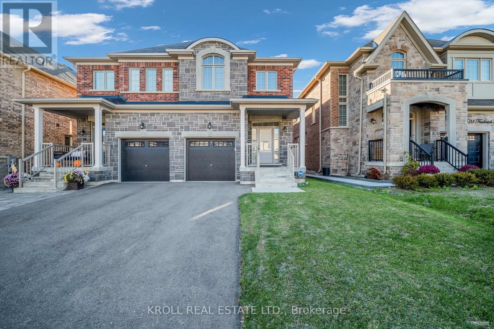 26 Frederick Taylor Way, East Gwillimbury (Mt Albert), Ontario  L0G 1M0 - Photo 42 - N11999779