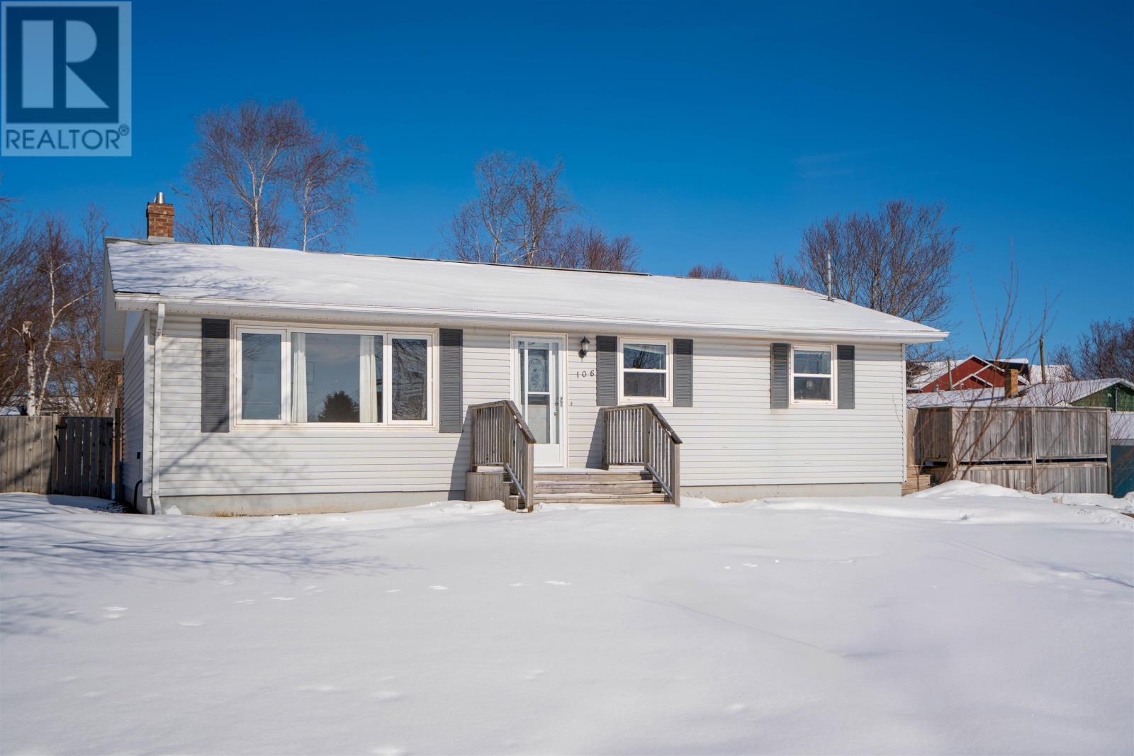 106 Richard Drive, Charlottetown, Prince Edward Island  C1A 6Z5 - Photo 1 - 202504074
