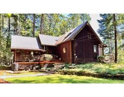 231 Halibut Hill Rd Mudge Island, Mudge Island, Ca