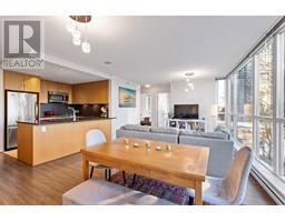 805 2978 GLEN DRIVE, Coquitlam, British Columbia