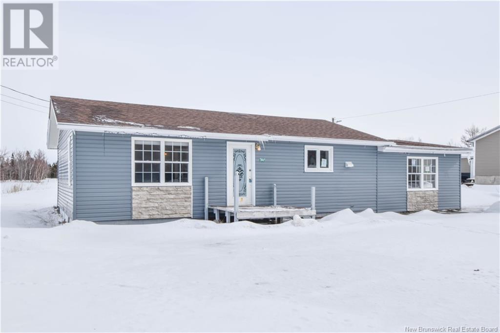 3967 Rue Morais Street, Bas-Caraquet, New Brunswick  E1W 5Y1 - Photo 1 - NB113474