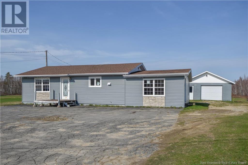 3967 Rue Morais Street, Bas-Caraquet, New Brunswick  E1W 5Y1 - Photo 2 - NB113474