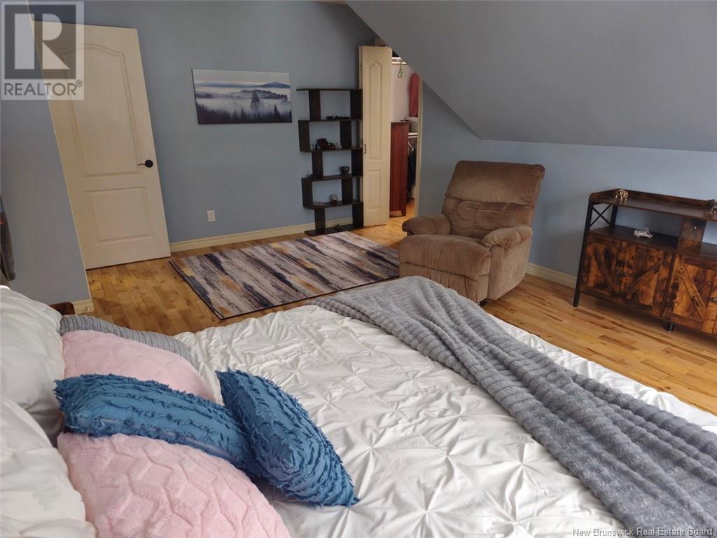 6 Des Merles Street, Kedgwick, New Brunswick  E8B 0A5 - Photo 12 - NB112664