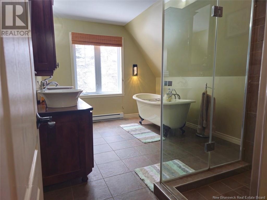 6 Des Merles Street, Kedgwick, New Brunswick  E8B 0A5 - Photo 19 - NB112664