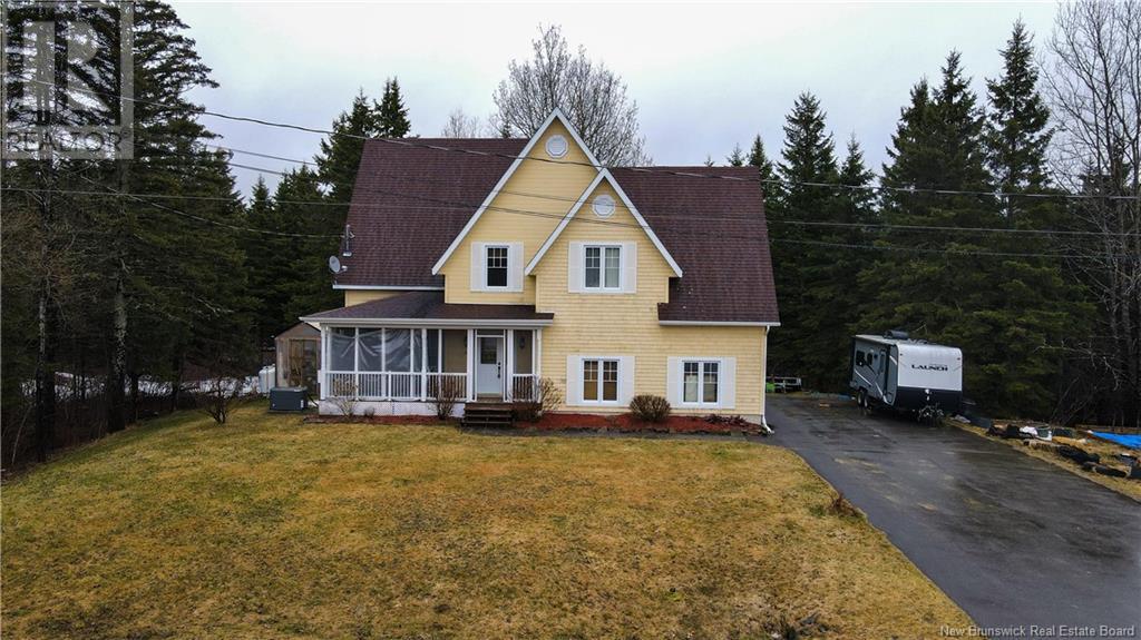 6 Des Merles Street, Kedgwick, New Brunswick  E8B 0A5 - Photo 26 - NB112664