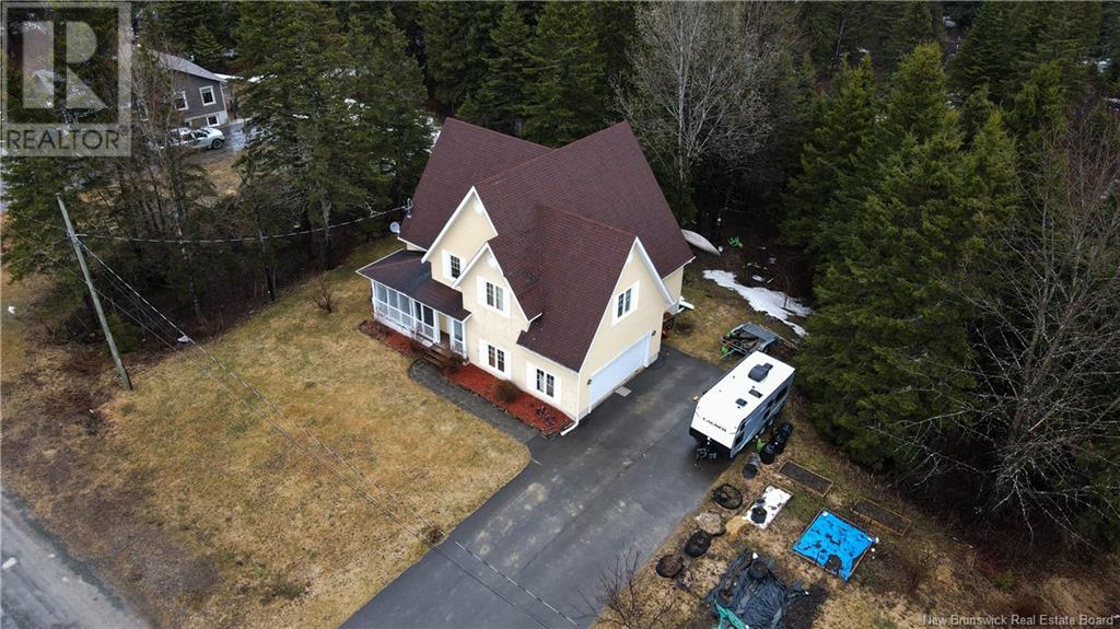 6 Des Merles Street, Kedgwick, New Brunswick  E8B 0A5 - Photo 28 - NB112664
