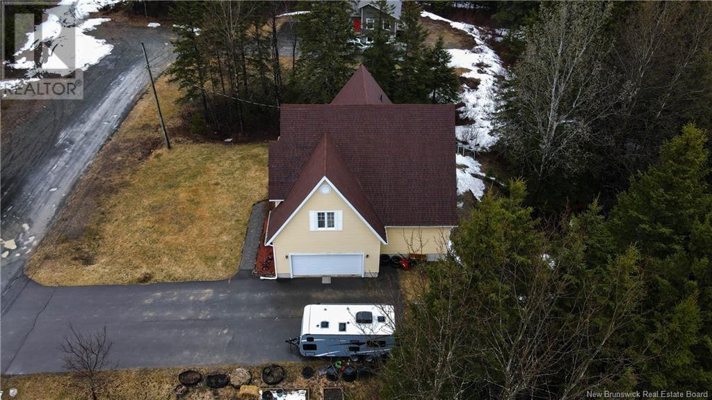 6 Des Merles Street, Kedgwick, New Brunswick  E8B 0A5 - Photo 29 - NB112664