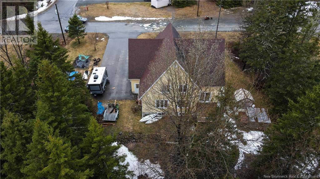 6 Des Merles Street, Kedgwick, New Brunswick  E8B 0A5 - Photo 31 - NB112664