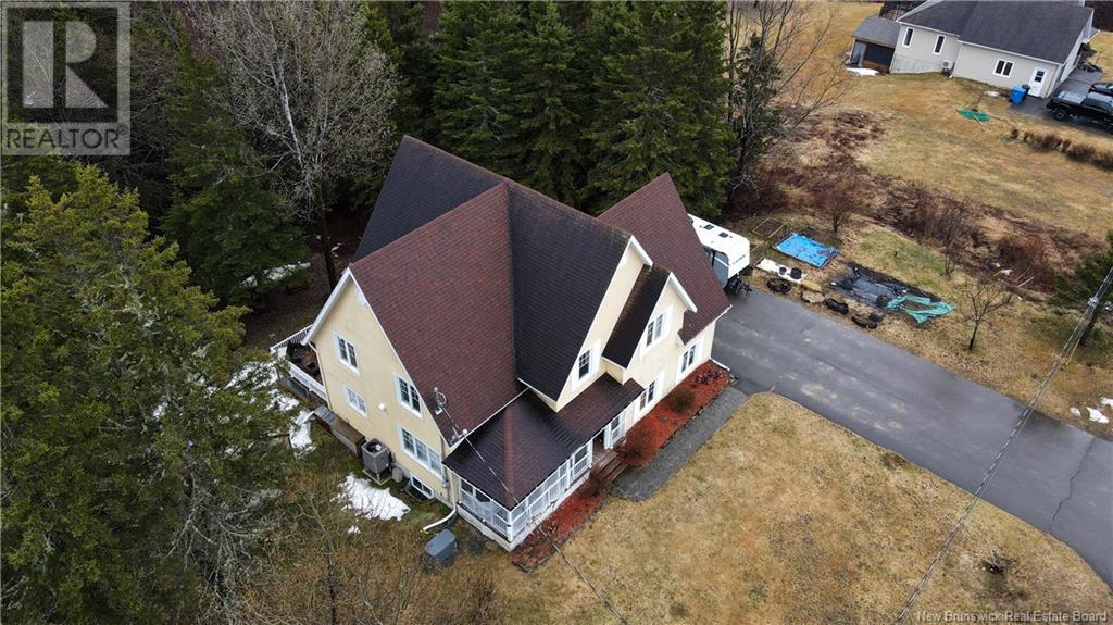 6 Des Merles Street, Kedgwick, New Brunswick  E8B 0A5 - Photo 32 - NB112664