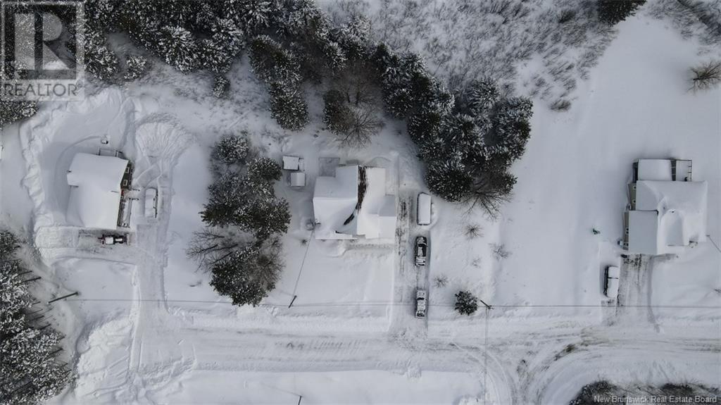 6 Des Merles Street, Kedgwick, New Brunswick  E8B 0A5 - Photo 34 - NB112664