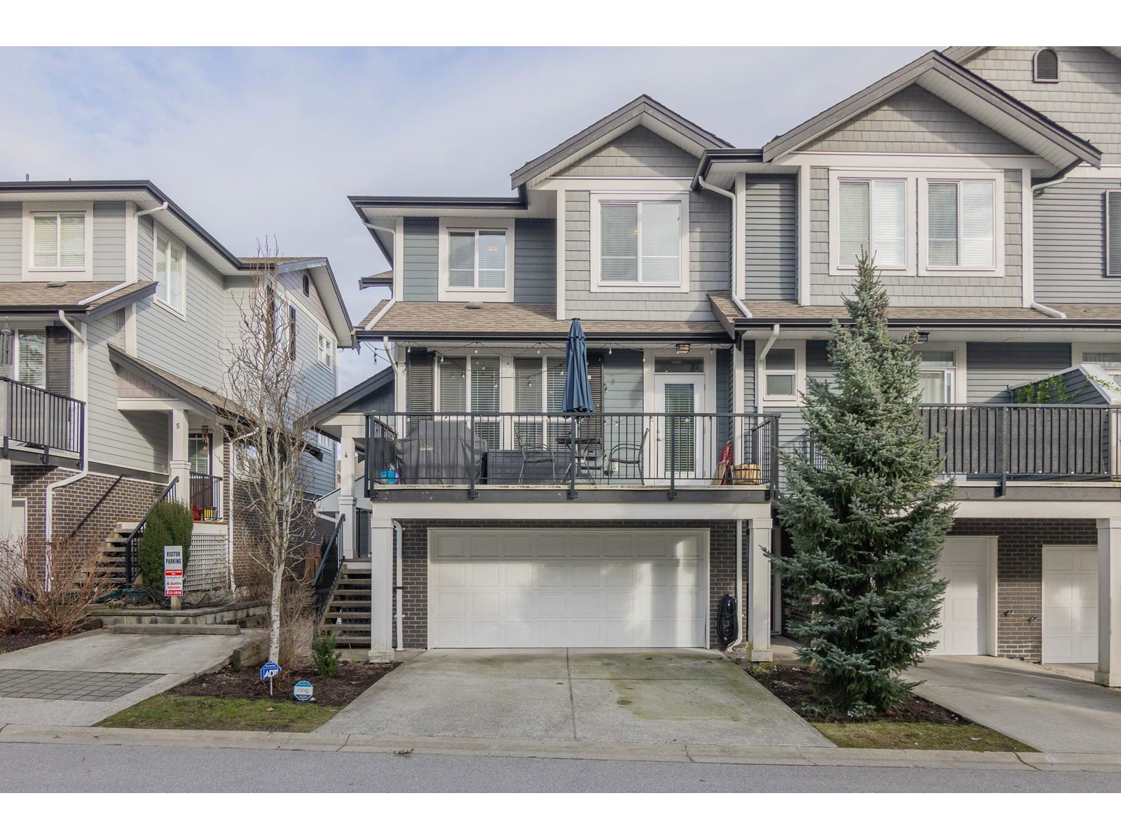 4 7157 210 Street, Langley, British Columbia  V2Y 0T3 - Photo 38 - R2972824