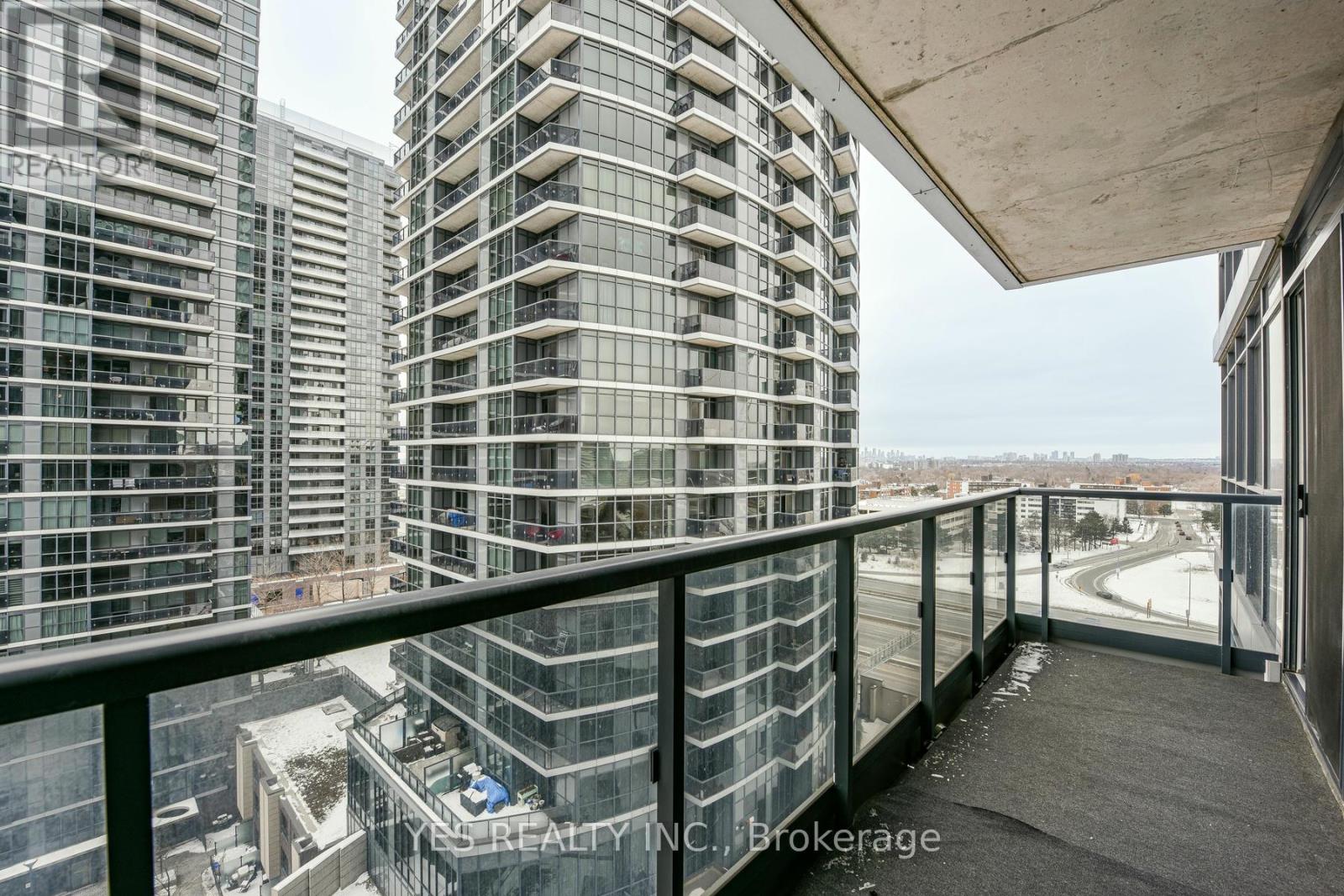 1204 - 1 Valhalla Inn Road, Toronto, Ontario  M9B 1S9 - Photo 25 - W11999792