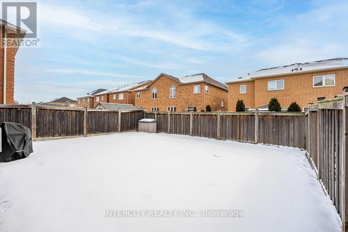 87 Amaranth Crescent, Brampton, Ontario  L7A 0L6 - Photo 36 - W11999062