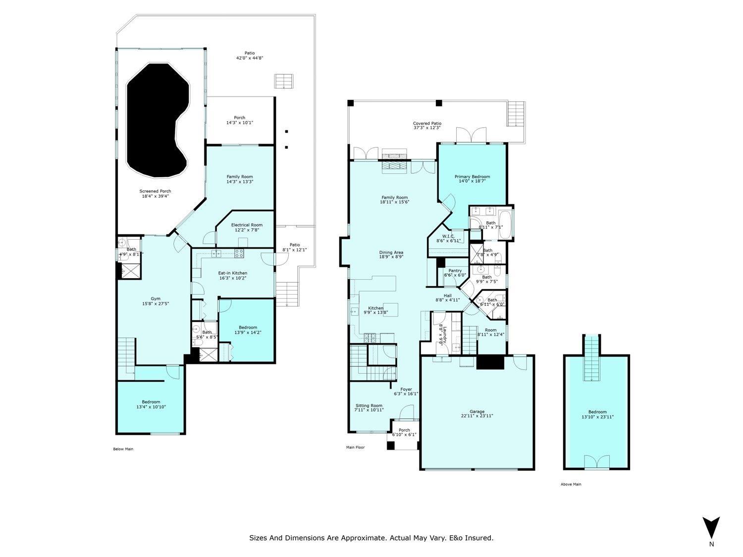Property at 44438 MCLAREN DRIVE image 5