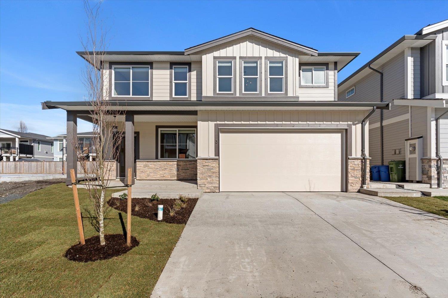 Property at 3 46058 BONNY AVENUE image 1