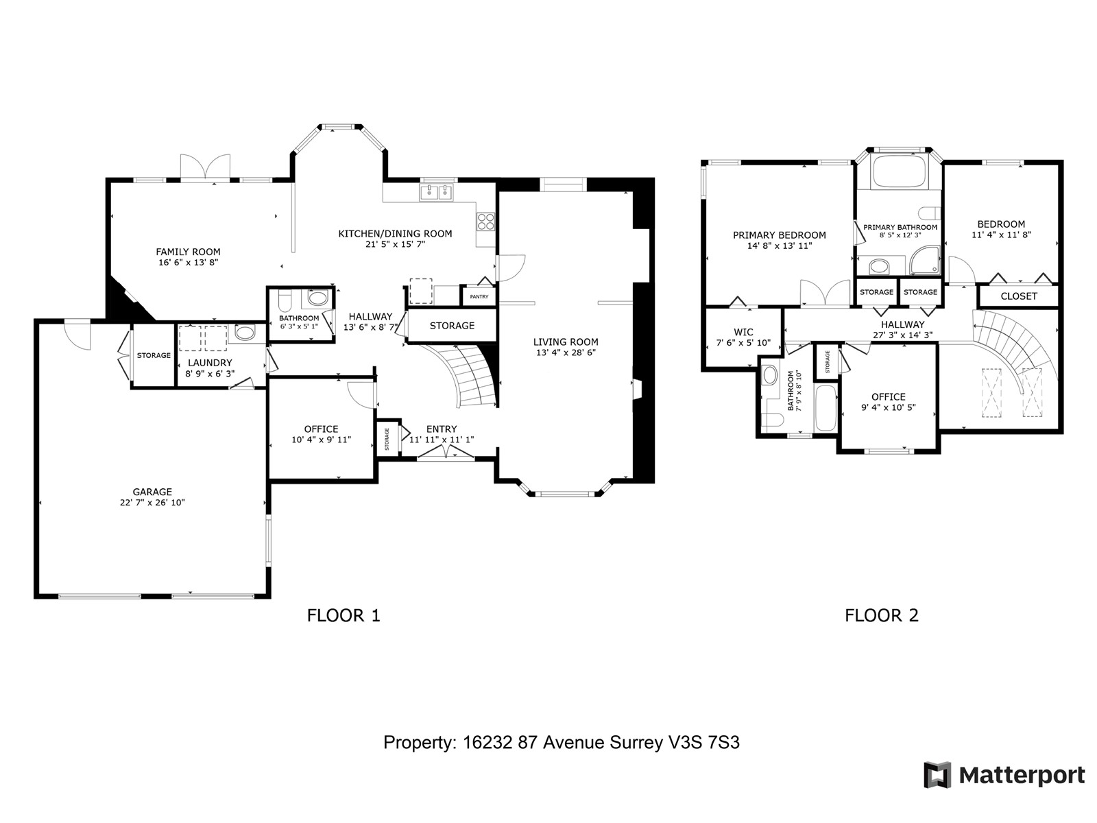16232 87 Avenue, Surrey, British Columbia  V4N 1B7 - Photo 40 - R2972933