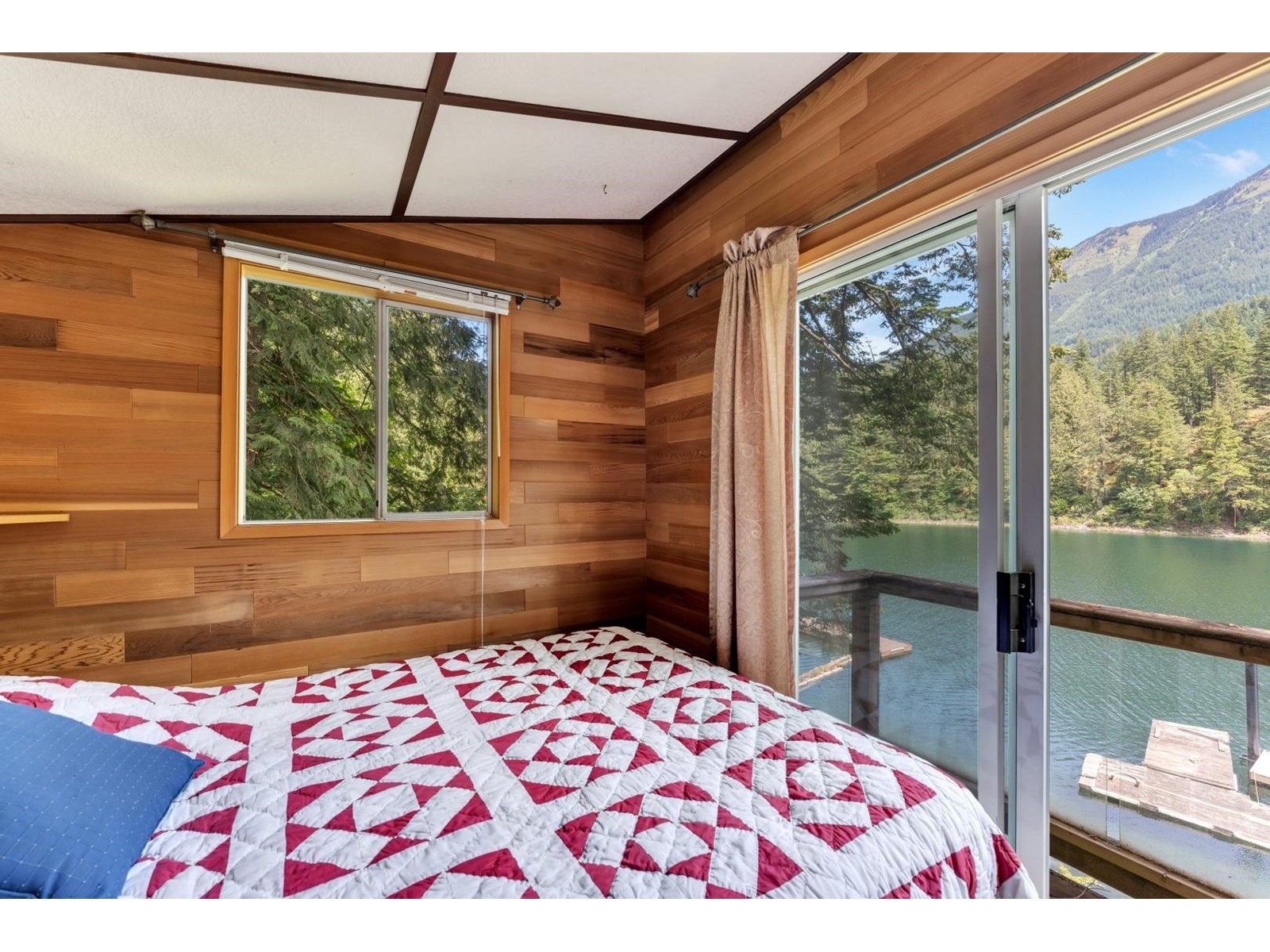 Blk C Dl 184 Cascade Bay, Harrison Lake, Harrison Hot Springs, British Columbia  V0M 1K0 - Photo 31 - R2972270
