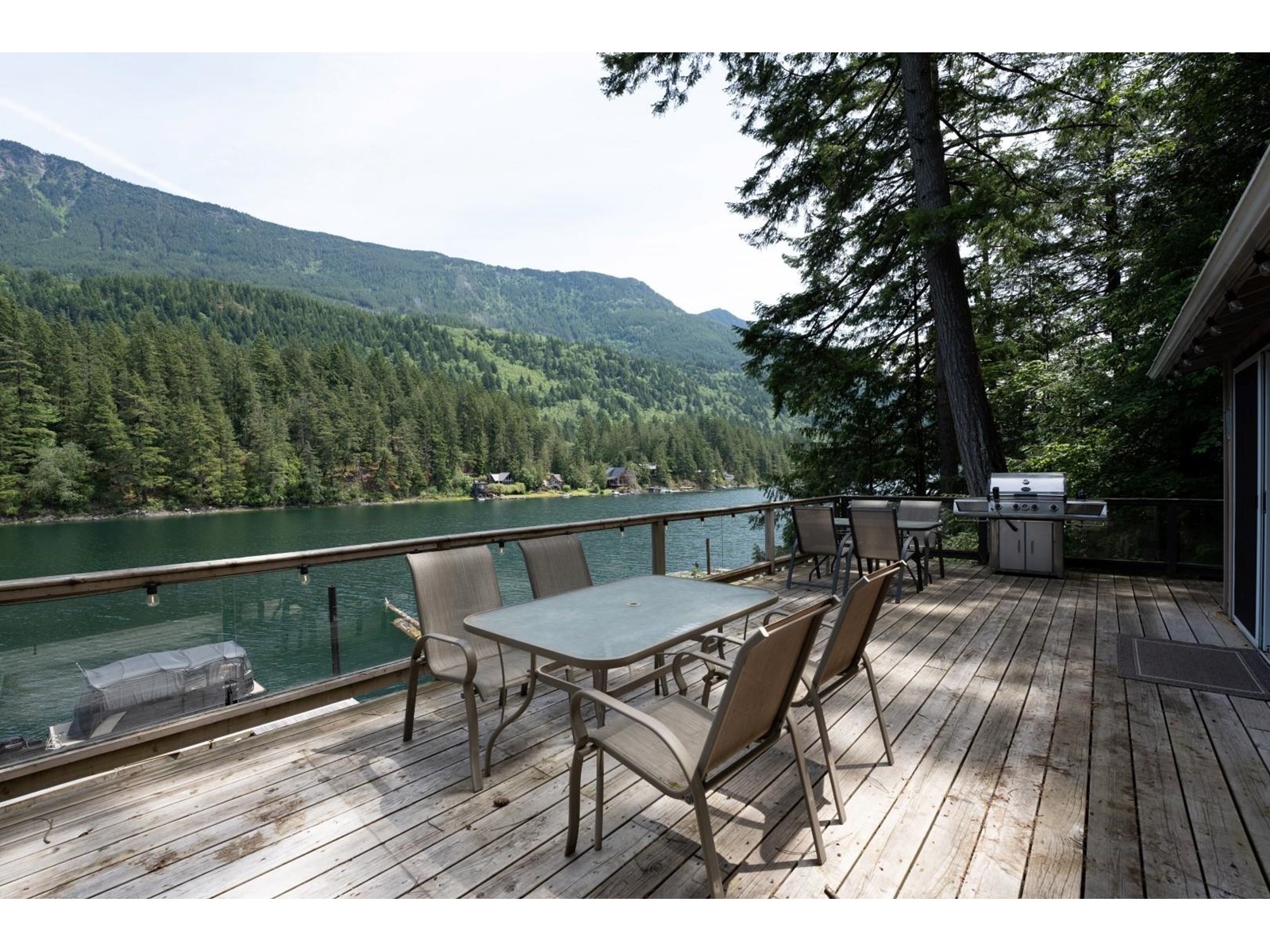 Blk C Dl 184 Cascade Bay, Harrison Lake, Harrison Hot Springs, British Columbia  V0M 1K0 - Photo 6 - R2972270