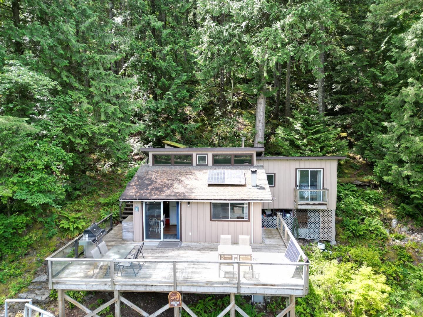 Blk C Dl 184 Cascade Bay, Harrison Lake, Harrison Hot Springs, British Columbia  V0M 1K0 - Photo 3 - R2972270