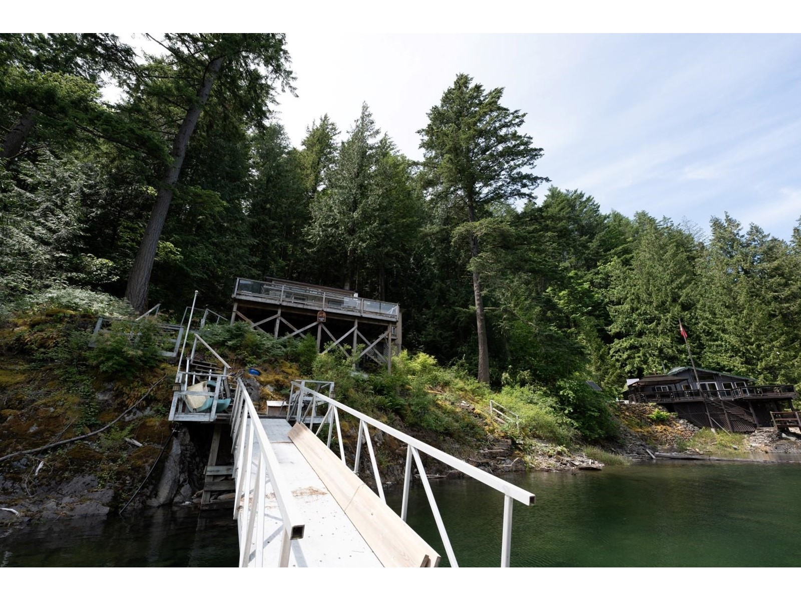 Blk C Dl 184 Cascade Bay, Harrison Lake, Harrison Hot Springs, British Columbia  V0M 1K0 - Photo 35 - R2972270