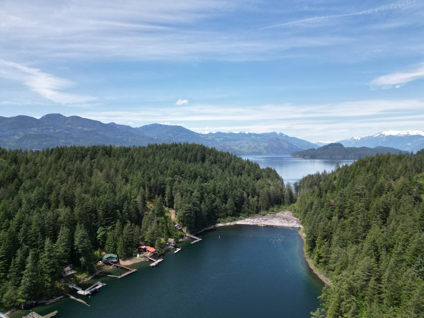Blk C Dl 184 Cascade Bay, Harrison Lake, Harrison Hot Springs, British Columbia  V0M 1K0 - Photo 2 - R2972270