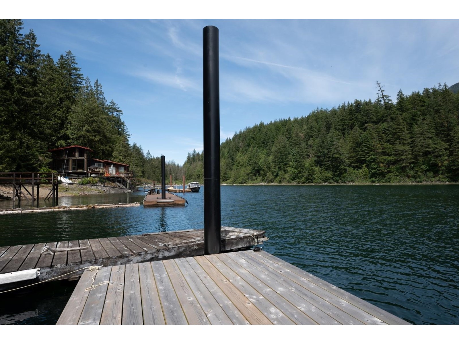 Blk C Dl 184 Cascade Bay, Harrison Lake, Harrison Hot Springs, British Columbia  V0M 1K0 - Photo 33 - R2972270