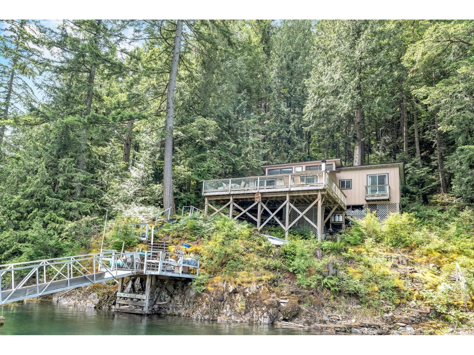 Blk C Dl 184 Cascade Bay, Harrison Lake, Harrison Hot Springs, British Columbia  V0M 1K0 - Photo 34 - R2972270