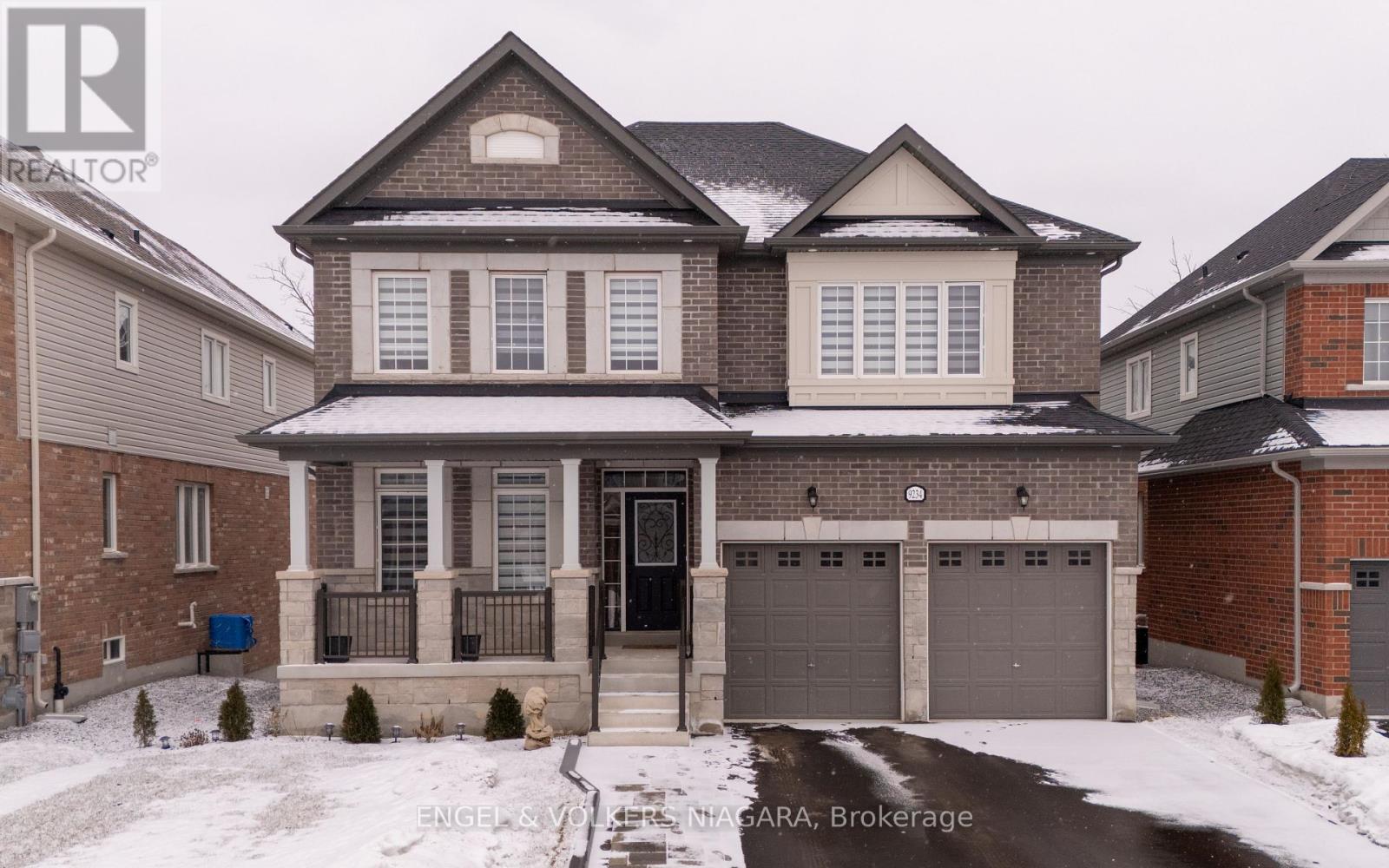 9234 WHITE OAK AVENUE, Niagara Falls, Ontario