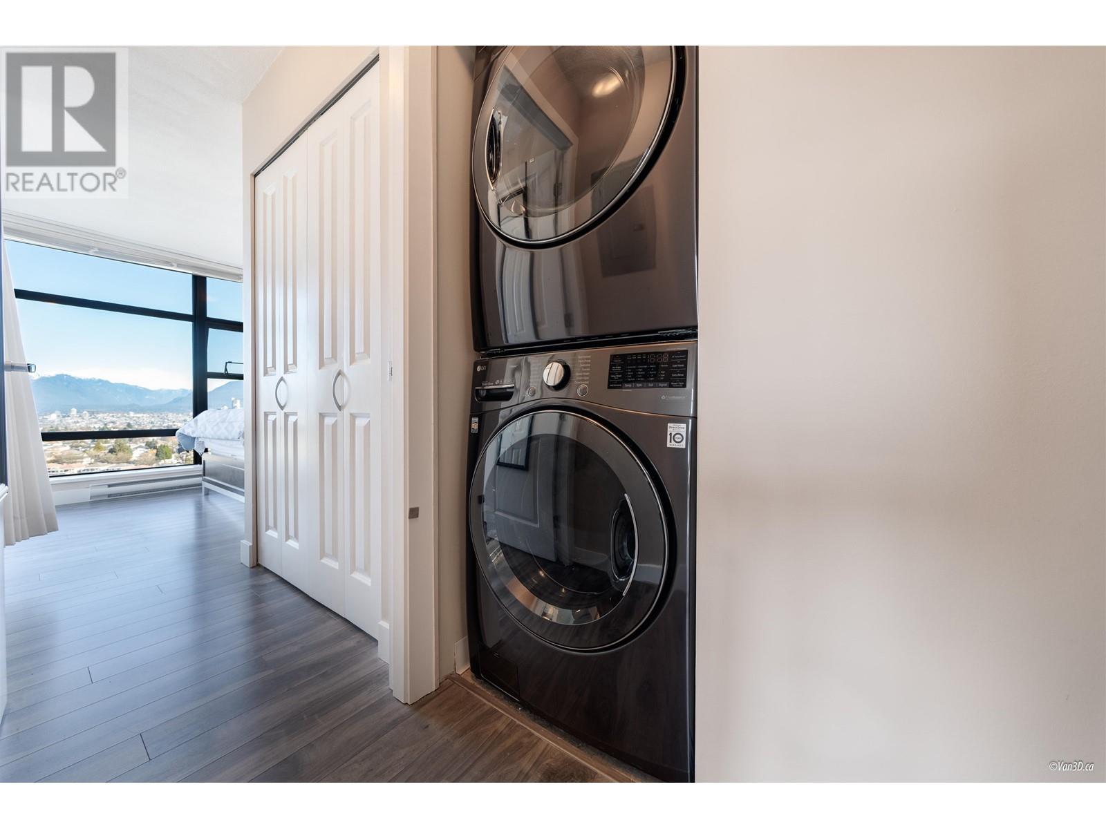 2707 5380 Oben Street, Vancouver, British Columbia  V5R 6H7 - Photo 12 - R2973098