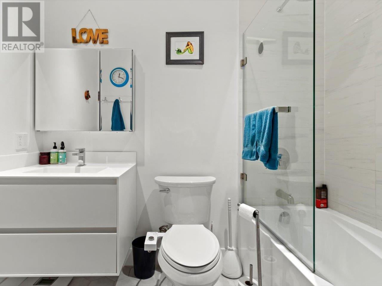 107 2109 Rowland Street, Port Coquitlam, British Columbia  V3C 6J4 - Photo 11 - R2973100