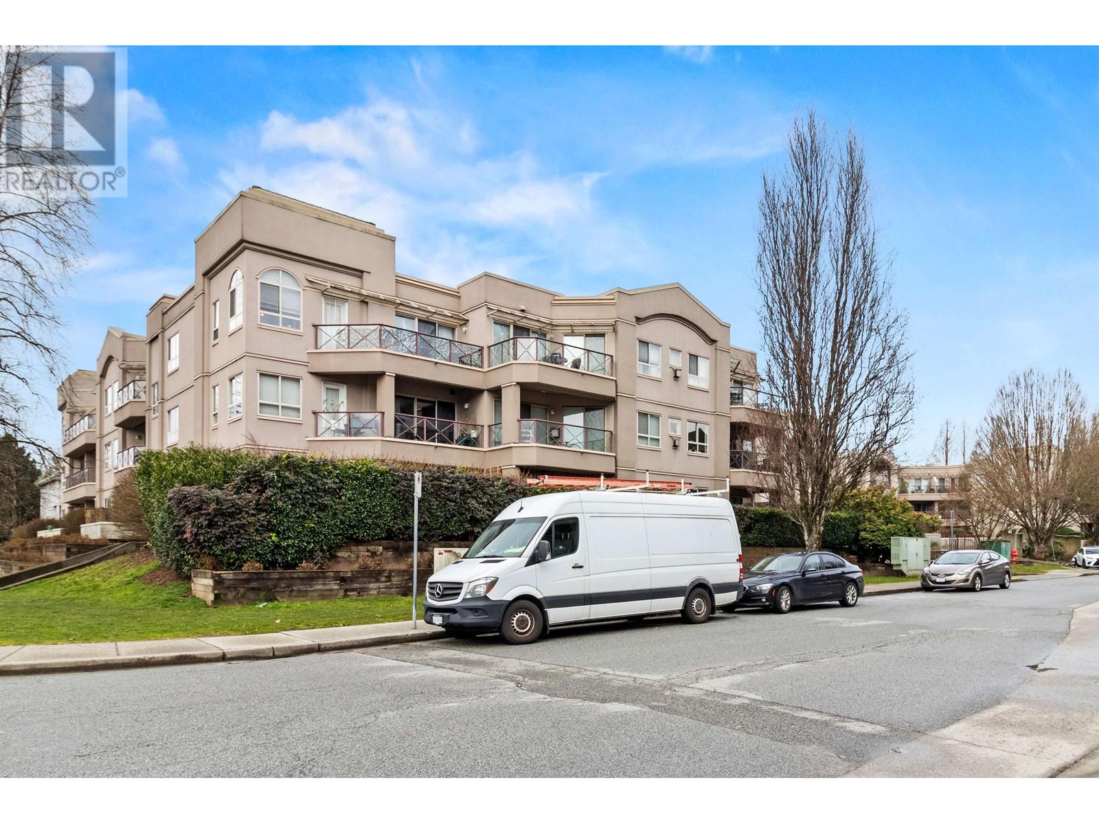 107 2109 Rowland Street, Port Coquitlam, British Columbia  V3C 6J4 - Photo 21 - R2973100