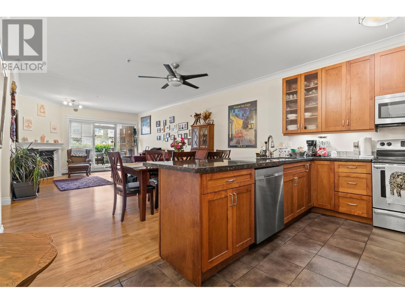 Property at 107 2109 ROWLAND STREET image 5