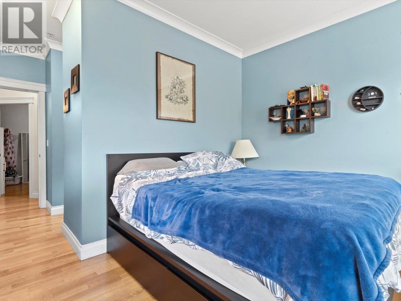107 2109 Rowland Street, Port Coquitlam, British Columbia  V3C 6J4 - Photo 9 - R2973100