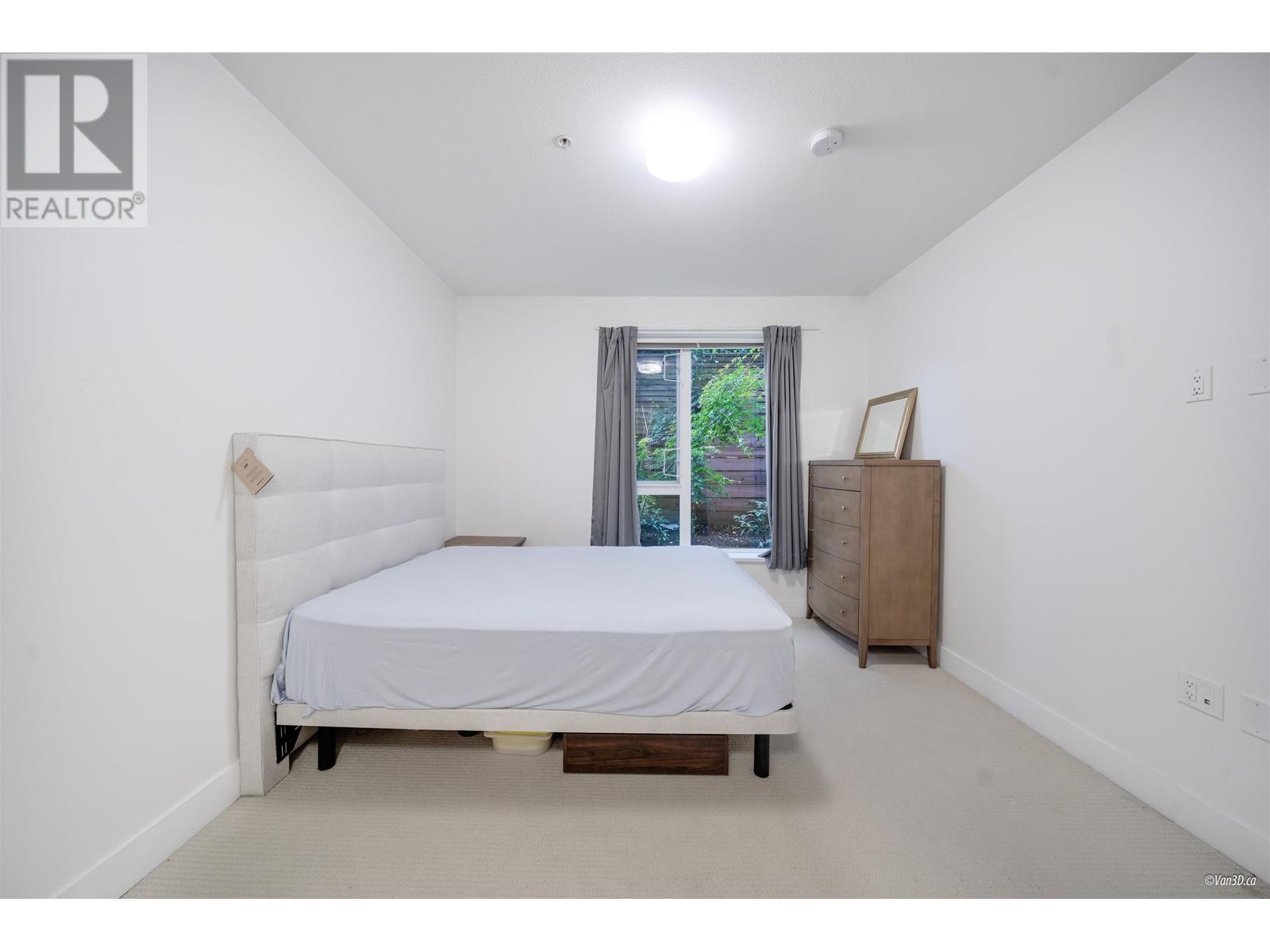 106 6933 Cambie Street, Vancouver, British Columbia  V6P 0J1 - Photo 12 - R2973104