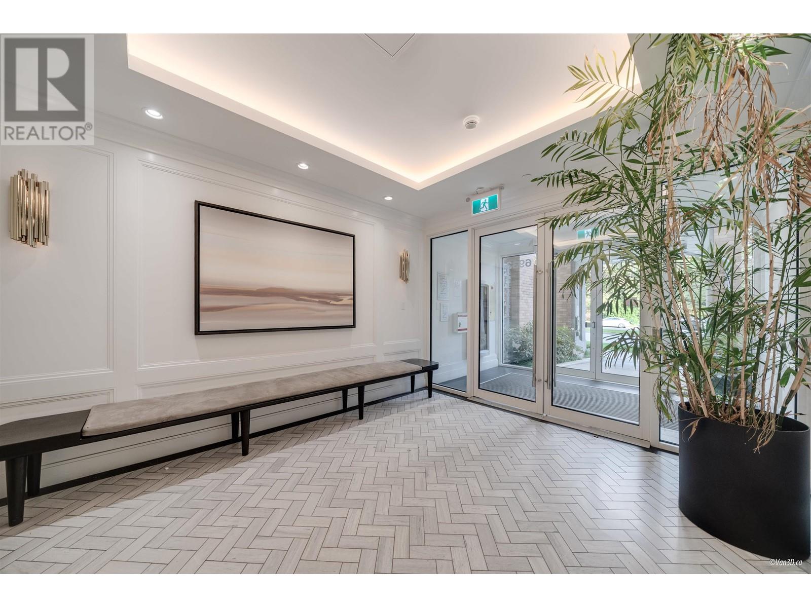 106 6933 Cambie Street, Vancouver, British Columbia  V6P 0J1 - Photo 18 - R2973104