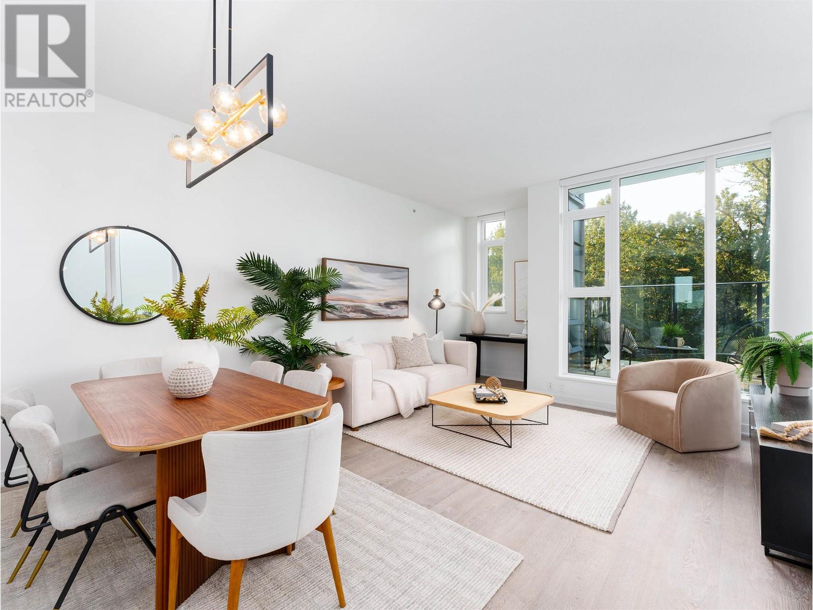 314 1471 Hunter Street, North Vancouver, British Columbia  V7J 1H3 - Photo 6 - R2973108