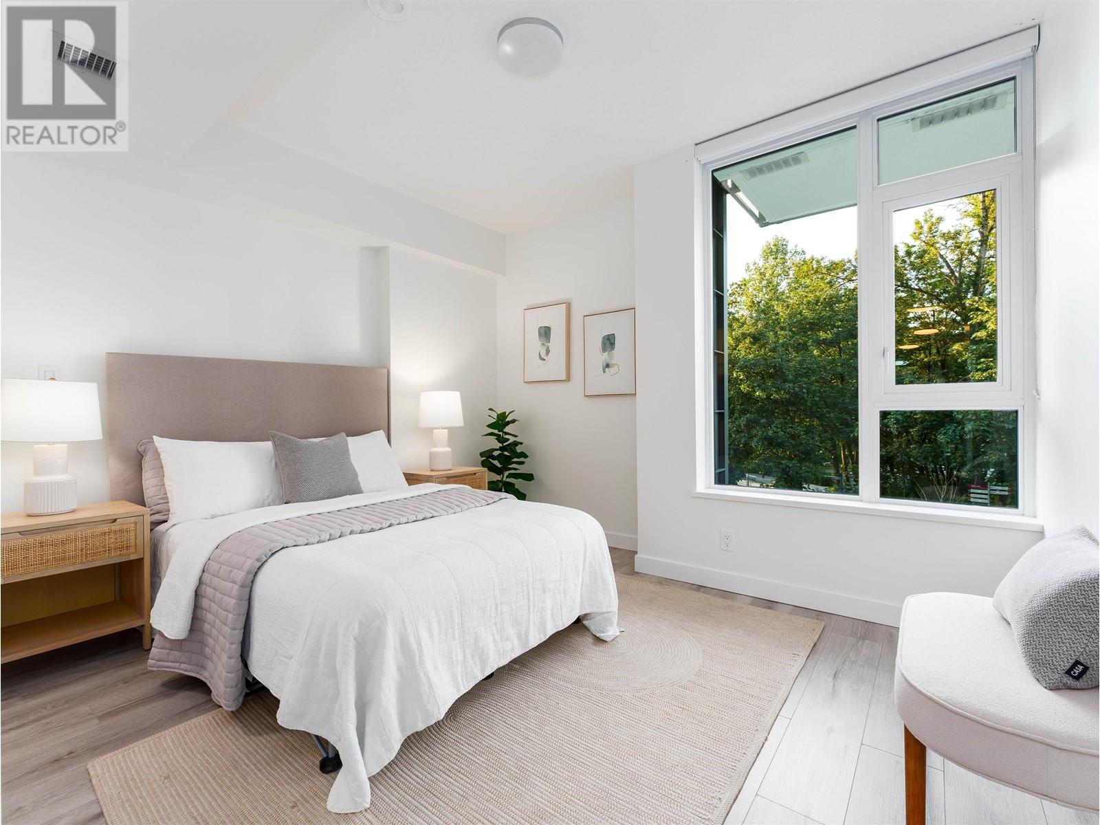 314 1471 Hunter Street, North Vancouver, British Columbia  V7J 1H3 - Photo 7 - R2973108