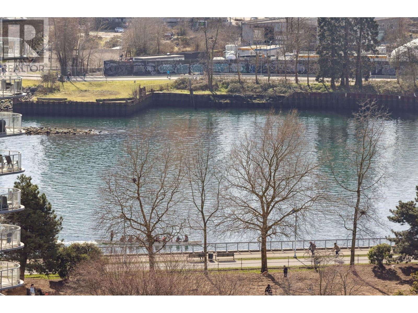 Listing Picture 26 of 40 : 1502 68 SMITHE STREET, Vancouver / 溫哥華 - 魯藝地產 Yvonne Lu Group - MLS Medallion Club Member