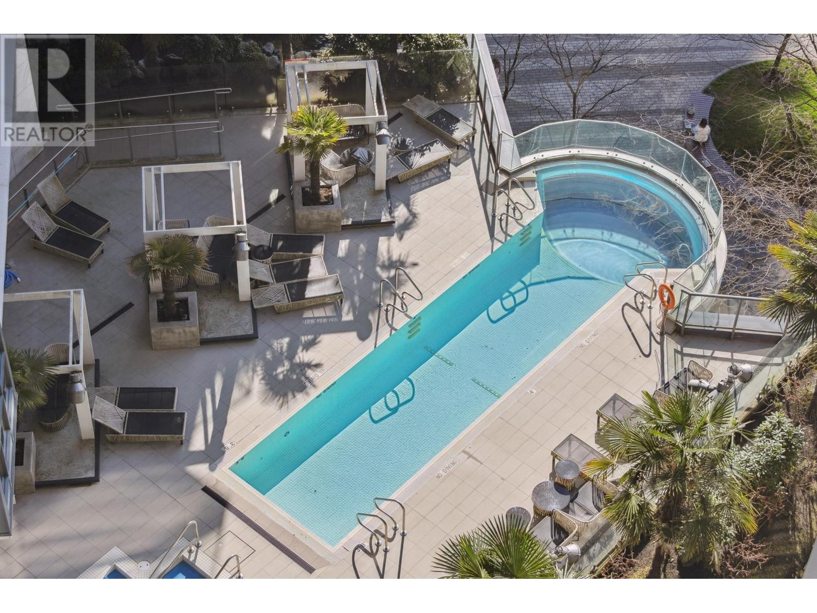 Listing Picture 27 of 40 : 1502 68 SMITHE STREET, Vancouver / 溫哥華 - 魯藝地產 Yvonne Lu Group - MLS Medallion Club Member