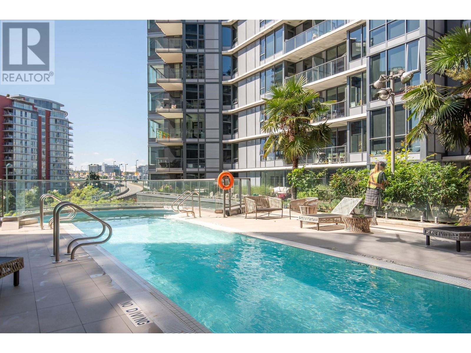 Listing Picture 29 of 40 : 1502 68 SMITHE STREET, Vancouver / 溫哥華 - 魯藝地產 Yvonne Lu Group - MLS Medallion Club Member